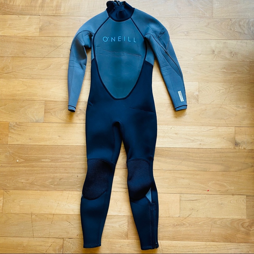O’Neill Youth Reactor II 3/2mm Full Wetsuit